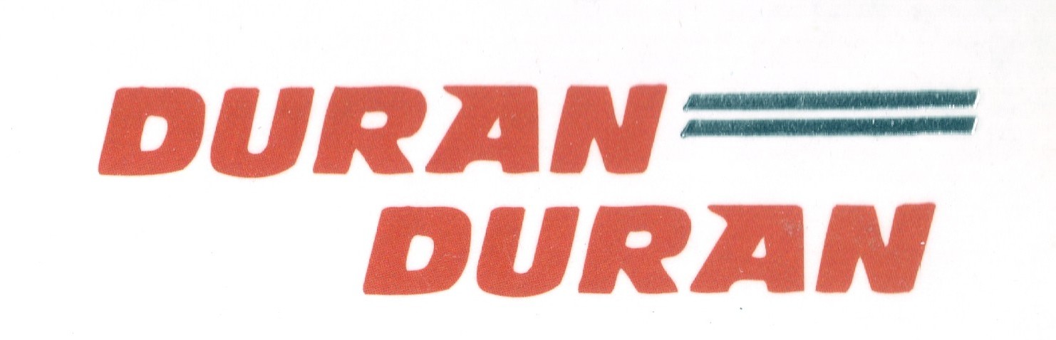 Warren Cuccurullo | durandurancollection.nl